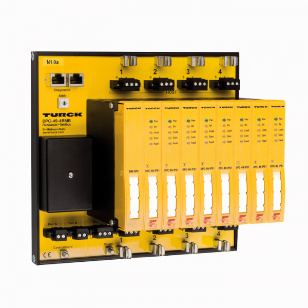 FIELDBUS TECHNOLOGY vtautomationgroup