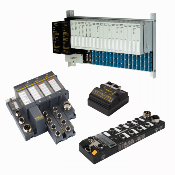 FIELDBUS TECHNOLOGY vtautomationgroup